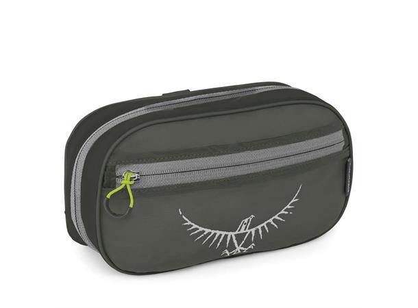 ultralight washbag zip